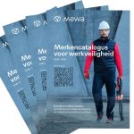 In de nieuwe merkencatalogus voor PBM van textieldienstverlener Mewa is een breed aanbod aan producten overzichtelijk samengesteld.