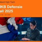 Met een totaalbudget van € 5 miljoen ondersteunt Holland High Tech industrieel onderzoek dat bijdraagt aan het versneld ontwikkelen en toepassen van sleuteltechnologieën.