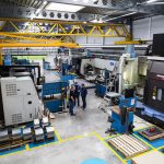 Peekstok Machining & Construction is een toonaangevende naam in de specialistische CNC verspaning en constructiewerk.