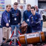 Sinds de eerste editie in 1951 is TechniShow uitgegroeid tot hét platform waar professionals elkaar ontmoeten, kennis delen en de nieuwste technologieën ontdekken.