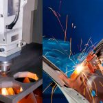 Widenhorn heeft onder andere het dealerschap van Precitec, de Duitse fabrikant van hoogwaardige lasersnijkoppen, nozzles, keramieken en zelfs geavanceerde CNC-besturingen.