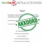 Akkoord over nieuwe cao Metaal en Techniek