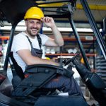 Stapelaars zijn perfect voor een breed scala aan toepassingen in magazijnen en productieruimtes