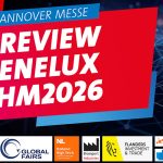 De Hannover Messe Preview Benelux is de kans om vooruit te kijken naar trends en technologieën die de industrie in de toekomst zullen vormgeven.