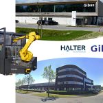 Halter Group is onderdeel geworden van de Gibas Groep uit Nijkerk.