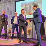 In 2024 werd de TechniShow innovatie Award uitgereikt aan CNC-automatiseerder BMO Automation, dat met Infinity een nieuwe en procesmatige kijk op CNC-automatisering creëerde.