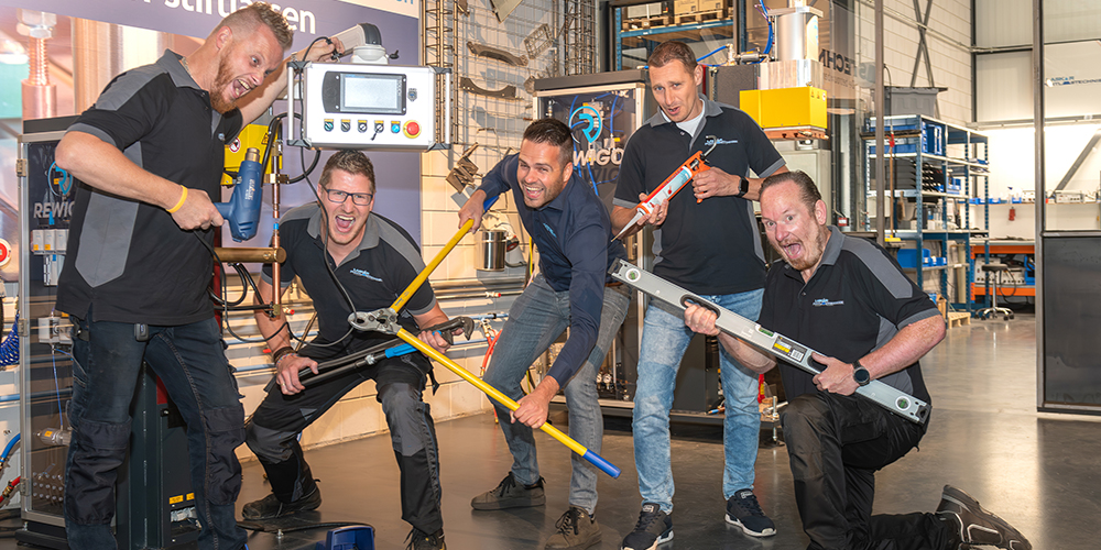 Vacature Laskar Onderhoudsmonteur