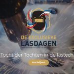 Bezoekers van Dé Exclusieve Lasdagen kunnen rekenen op live demo’s van innovatieve lasprocessen, robotisering en slimme software-oplossingen.