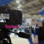 54U Media maakt wederom video opnames op TechniShow