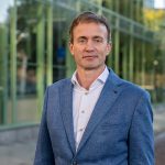 Metaalunie-voorzitter Mark Helder: “Ik zie al onze belangrijke thema’s centraal staan in dit akkoord. Daar ben ik blij mee.”