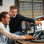 Stabiliteit wordt een doorslaggevende factor in de keuze van technici. Niet alleen salaris, maar ook zekerheid, werkgeluk en een goede werk-privébalans wegen steeds zwaarder.