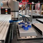 Het grotere doel van de bijeenkomst bij Wila is om bedrijven concreet te ondersteunen bij de volgende stappen in automatisering.