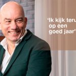 OOM-directeur Michel Donners: “Onze regelingen zijn in 2025 vaker aangevraagd dan in 2024.”