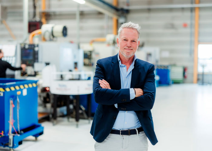 .........en Werner Meijer roepen maakbedrijven op om koelsmeermiddelbeheer- en centrale luchtafzuigsystemen hoger op de agenda te zetten.