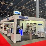 Bibus presenteert op ESEF Maakindustrie haar partnerschap met elobau, producent van een omvangrijk gamma sensor- en schakeltechniek.