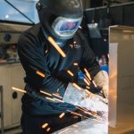 Door kennis, capaciteit en mensen te bundelen, creëren we slagkracht zonder in te leveren op persoonlijke samenwerking