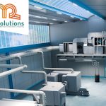 Een centraal luchtafzuigsysteem biedt veel voordelen in de fabriek.