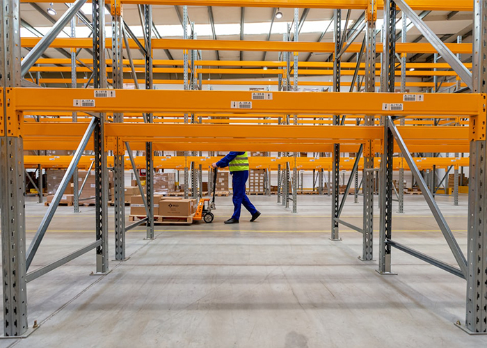 Ergonomisch verantwoorde werktafels in de maakindustrie