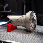 Welke naam zal er op de TechniShow Innovatie Award 2026 komen te staan? (Foto: 54U Media)