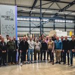 In de Fabriek van de Toekomst laten 22 technologiebedrijven zien hoe integratie over de volledige keten van orderontvangst tot uitlevering leidt tot structureel betere prestaties.