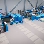 Prima Power presenteert zijn volledige assortiment dynamische en geïntegreerde plaatbewerkingstechnologieën.