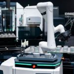 De nieuwste systemen die op EMO Hannover 2025 werden getoond, lieten zien hoe het steeds vaker mogelijk is om productielijnen zonder menselijke tussenkomst te bedienen.