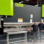 De SafanDarley H-iBrake 170-4200 bij Garfield is voorzien van diverse opties, die uitgebreide mogelijkheden bieden.