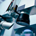 Met de nieuwe ultrakortepulslaser van LTJ is micromachining op pico en femtosecondenniveau mogelijk: pure, koude precisie tot op de microns.