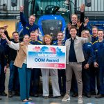 Veel van de medewerkers van Slecoma zijn begonnen als stagiair en uitgegroeid tot een vast lid van het team.