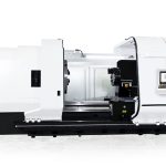 Style presenteert op TechniShow nieuwe CNC-draaibanken voor grote werkstukken.