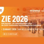 Met 1.000 bezoekers, meer dan 100 stands en een inhoudelijk kennisprogramma, is ZIE het enige jaarlijkse ontmoetingspunt voor de technologische industrie in Zuid-Holland.