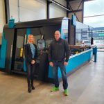 DNE LASER Benelux is gevestigd in Veghel en wordt geleid door Pieter Van Durme en Sandra Pierhagen, ondersteund door een team van ervaren servicemonteurs uit de laserbranche.