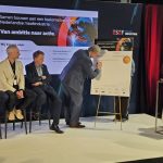 Het manifest dat bij de start van TechniShow/ESEF werd ondertekend, is een directe en praktische uitwerking van het rapport van Peter Wennink, waarin wordt opgeroepen tot versterking van het Nederlandse industriële ecosysteem, schaalvergroting en structurele samenwerking.