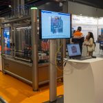 Met de live-demo op TechniShow laat Cadmes zien dat virtual twins breed toepasbaar zijn voor machinebouwers, engineers en productiebedrijven die sneller, efficiënter en voorspelbaarder willen werken.