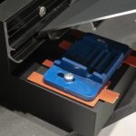 RotaFix 35 RF is een modulair aluminium waterslagsysteem dat zorgt voor een efficiënte en duurzame afwerking van gevels.