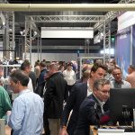 Voorspelbaar produceren in onvoorspelbare omstandigheden? Het kan vandaag. Dat is wat de deelnemers met de Fabriek van de Toekomst op TechniShow wilden demonstreren.