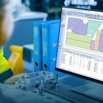 Radan wordt ingezet voor ponsen, snijden, nesten en kanten en helpt fabrikanten om toenemende complexiteit, wisselende materiaalkosten en tekort aan vakbekwaam personeel op te vangen.