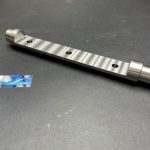 BOHEMIA metal parts coördineert jaarlijks de productie van honderdduizenden onderdelen voor klanten in onder meer de solarindustrie, automotive, machinebouw, agritech en installatietechniek.