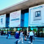 Van 5 tot en met 8 mei opent Messe Stuttgart haar deuren voor Grindinghub 2026. Ondanks de moeilijke economische situatie trekt de beurs ruimt 430 exposanten. Genoeg te zien dus.