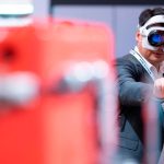 Op de Hannover Messe worden toepassingen getoond waarin software, cloud en IIoT onderdeel zijn van de dagelijkse aansturing van machines.