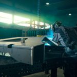 Op productieniveau hanteert JOOP de filosofie van ‘seriegrootte −1’. Door focus op hoogsterktestaal en een selecte groep OEM-klanten worden orders slim gecombineerd in materiaalgebruik en productievolgorde.