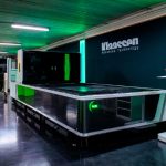 De A3 Serie (6 kW) van Bodor is nu ook in Europa beschikbaar. Voor bedrijven die bijvoorbeeld van plasmasnijden willen overschakelen naar lasersnijden is dit een mooie instapmachine.