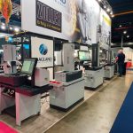 Laagland geeft efficiënt gereedschapsbeheer veel aandacht tijdens TechniShow 2026.