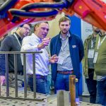 Bezoekers van Machineering NextGen Experience zien met eigen ogen hoe hun productievloer er morgen al uit kan zien, met slimme oplossingen in CAD/CAM, automatisering, digitalisering, meettechnologie en meer.
