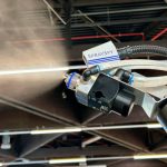 AOM-Systems laat zien hoe met toepassing van AI in spraymonitoring in coatingapplicaties kan worden bespaard op laagdikte, materiaal en aanvullende nacontroles.