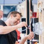 Het Veiligheidsevent staat in het teken van de veranderende rol van de technisch professional. Door technologische ontwikkelingen, strengere regelgeving en complexere installaties neemt het belang van veiligheidsbewustzijn en vakkennis toe.