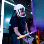 Van Schijndel Metaal maakt gebruik van het M2Lab Batch Guard programma om de kwaliteit van poedercoatings aantoonbaar te maken.