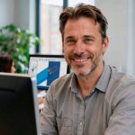 Jan van Essen van Teken- en Adviesburo J. Van Essen heeft de nieuwe versie uitgebreid getest en ziet vooral winst in de dagelijkse workflow.
