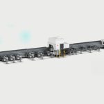 Lumixz maakt hoogwaardige buislasertechnologie toegankelijk voor het MKB. Daarmee wil het bedrijf de ‘next generation metaalbewerker’ helpen floreren.