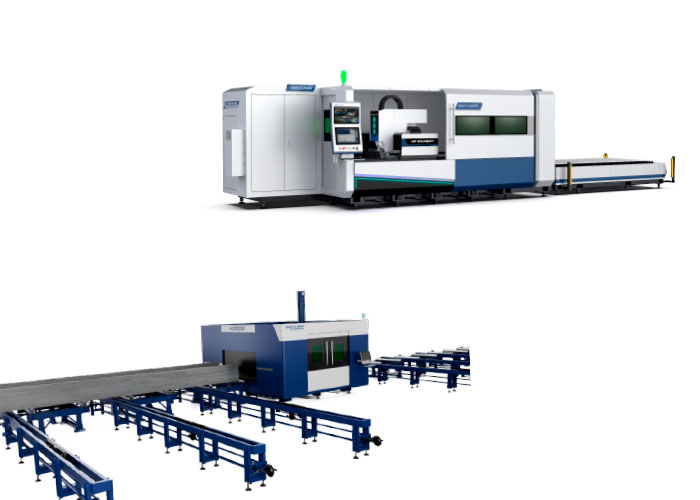 Vemac gaat binnen de Benelux vlakbedlasers, buislasers, 3D-lasers en profiellasers van Han’s Laser leveren en servicen. Het aanbod varieert van compacte instapmodellen tot geavanceerde high-end lasers en grootschalige industriële installaties met zeer hoge vermogens.